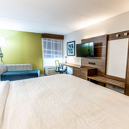 Holiday Inn Express Indianapolis South By Ihg Bagian luar foto