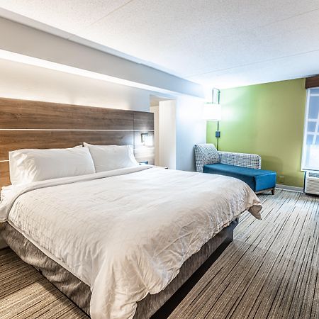 Holiday Inn Express Indianapolis South By Ihg Bagian luar foto