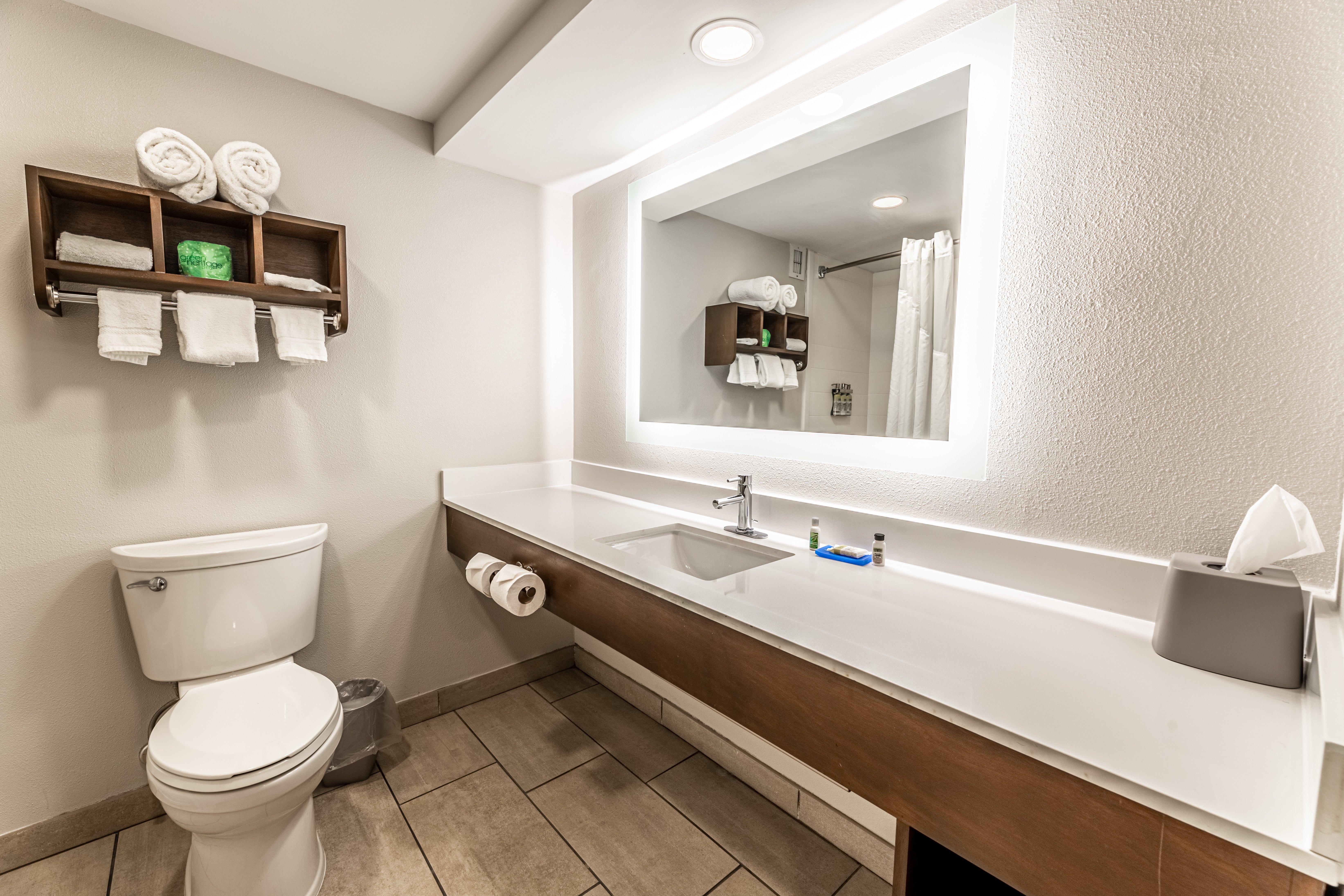 Holiday Inn Express Indianapolis South By Ihg Bagian luar foto