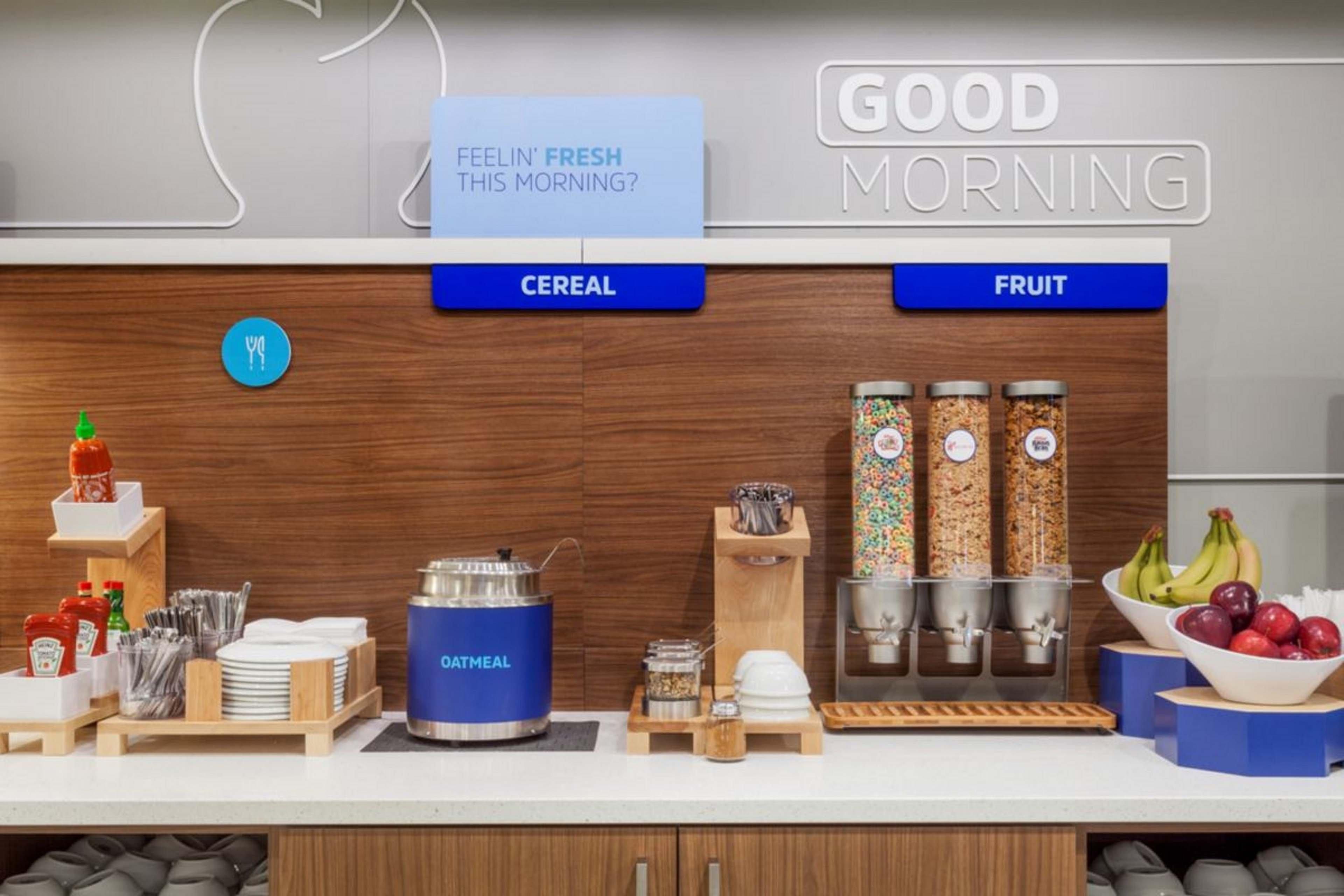 Holiday Inn Express Indianapolis South By Ihg Bagian luar foto
