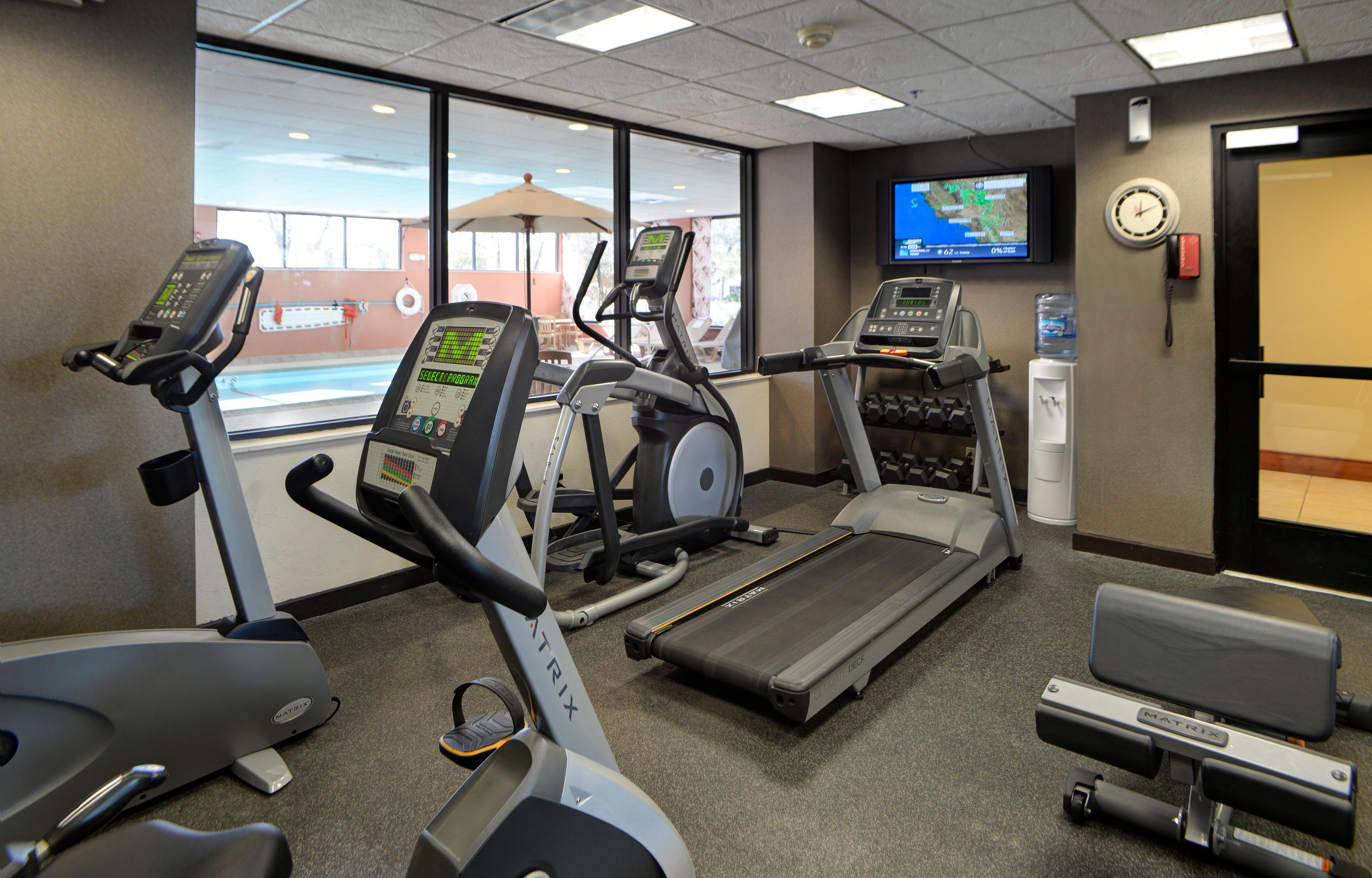 Holiday Inn Express Indianapolis South By Ihg Bagian luar foto