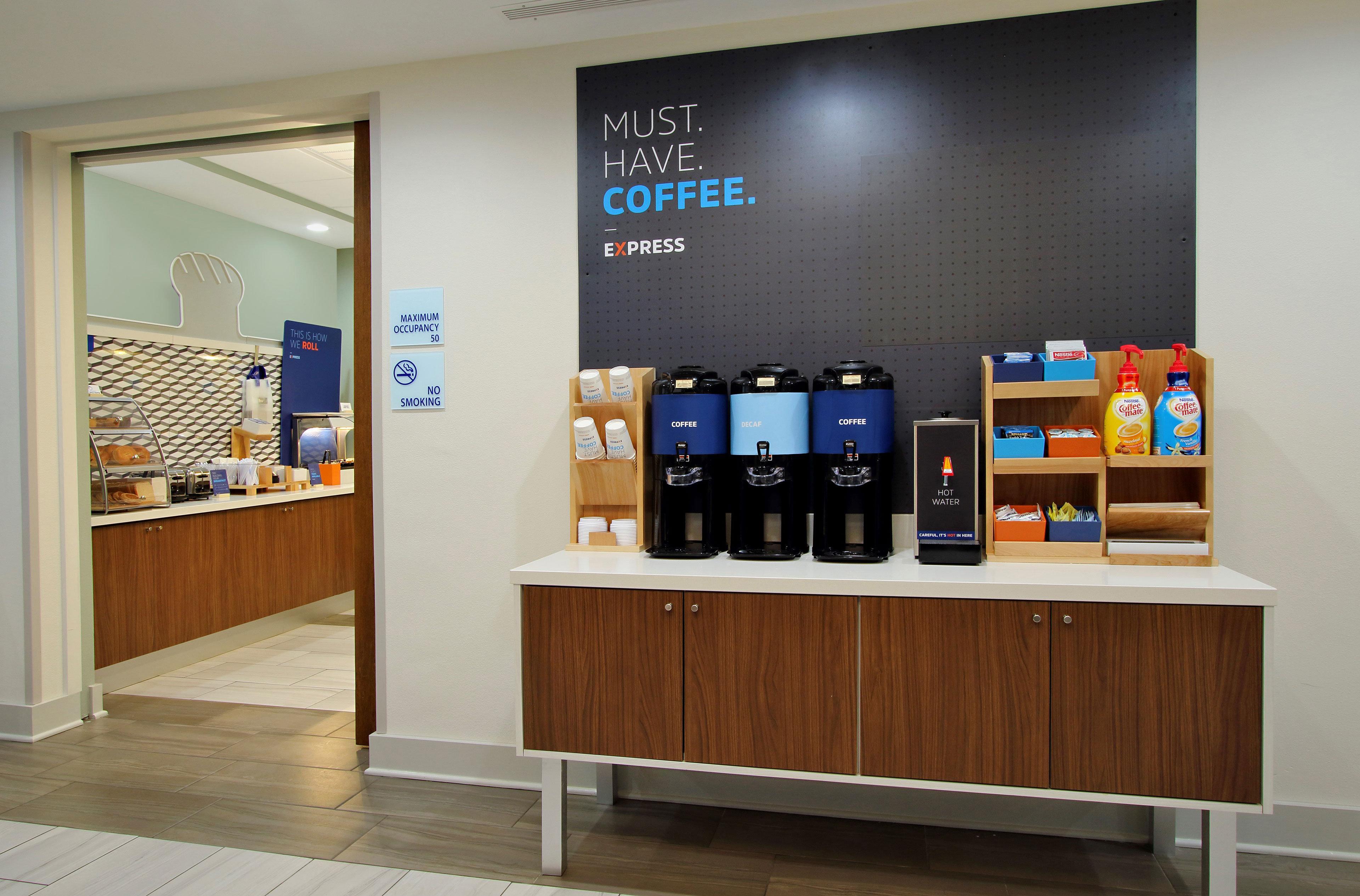 Holiday Inn Express Indianapolis South By Ihg Bagian luar foto