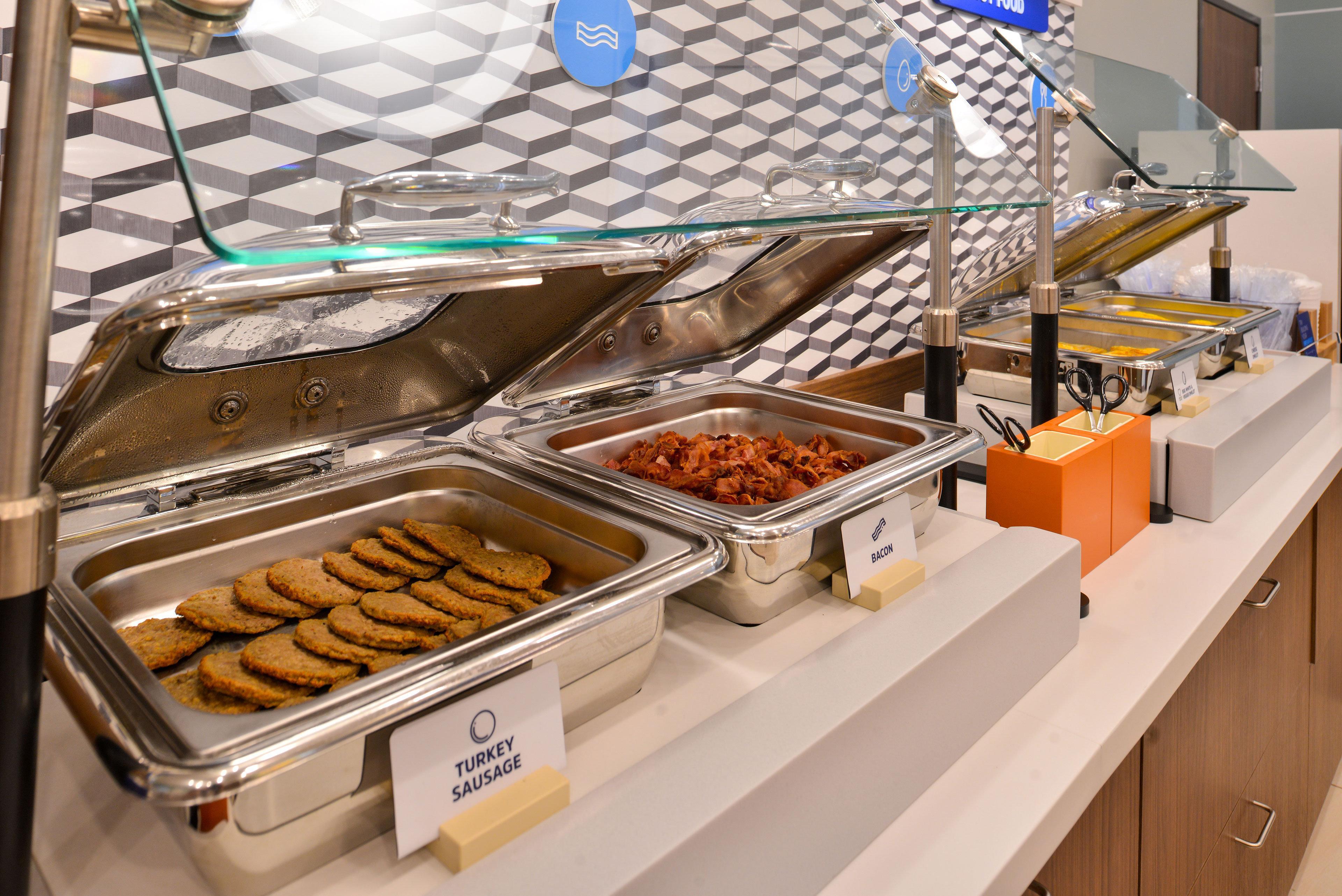 Holiday Inn Express Indianapolis South By Ihg Bagian luar foto