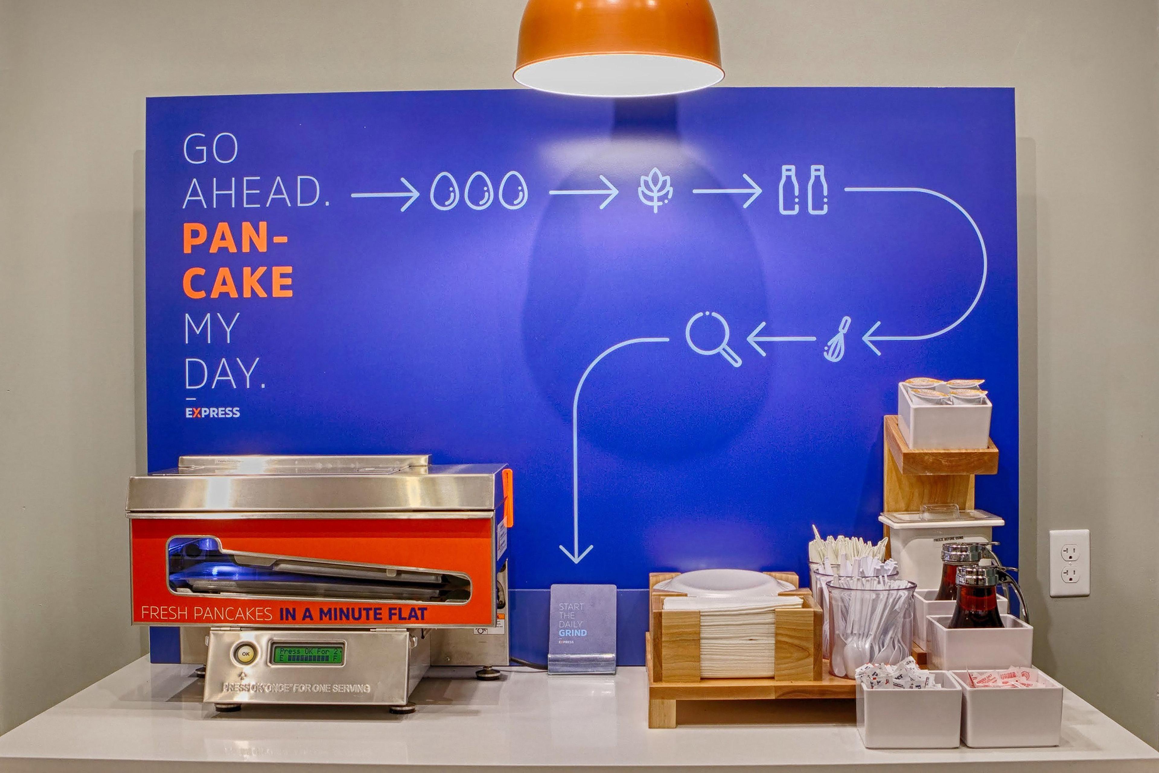 Holiday Inn Express Indianapolis South By Ihg Bagian luar foto