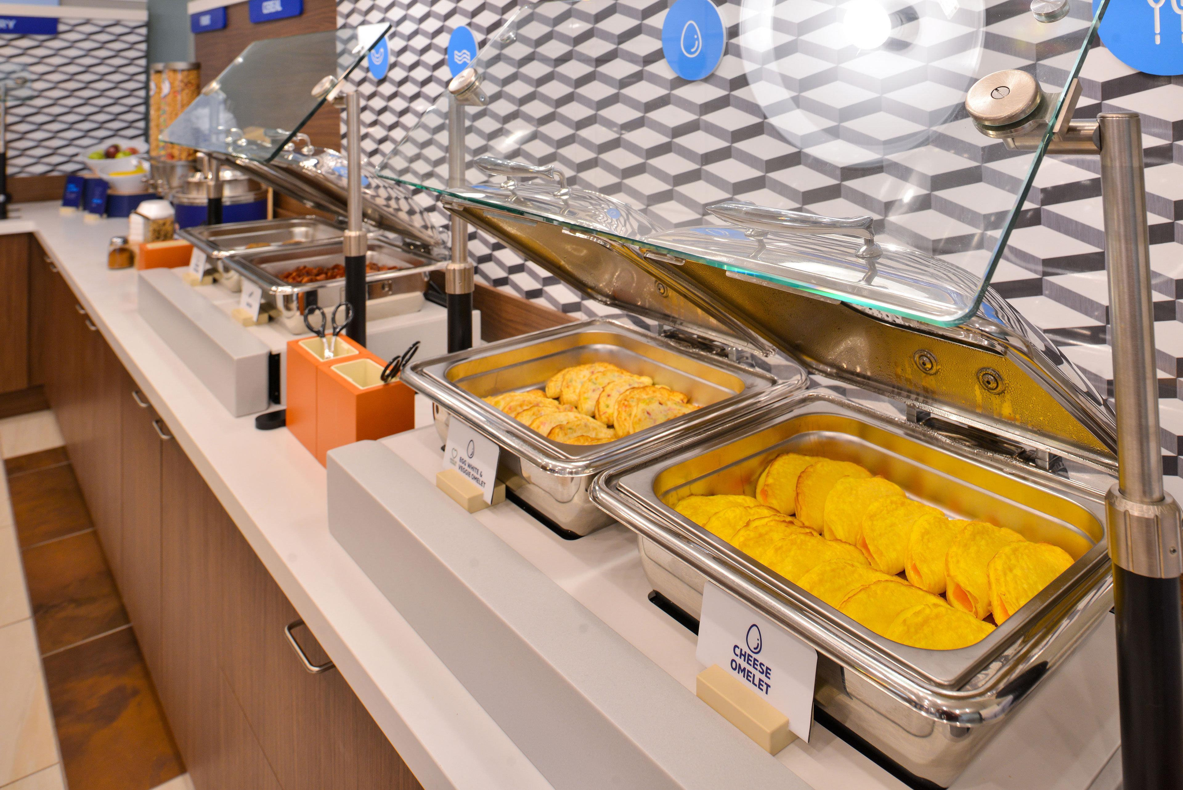 Holiday Inn Express Indianapolis South By Ihg Bagian luar foto