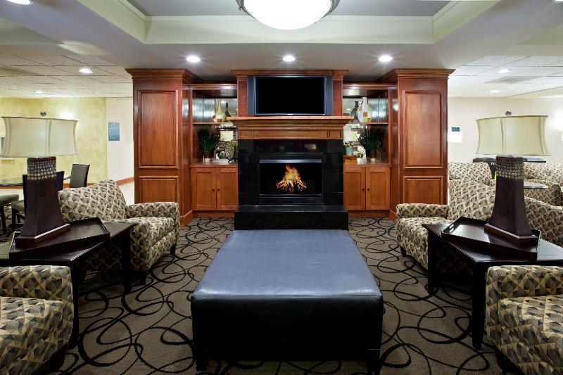 Holiday Inn Express Indianapolis South By Ihg Bagian luar foto