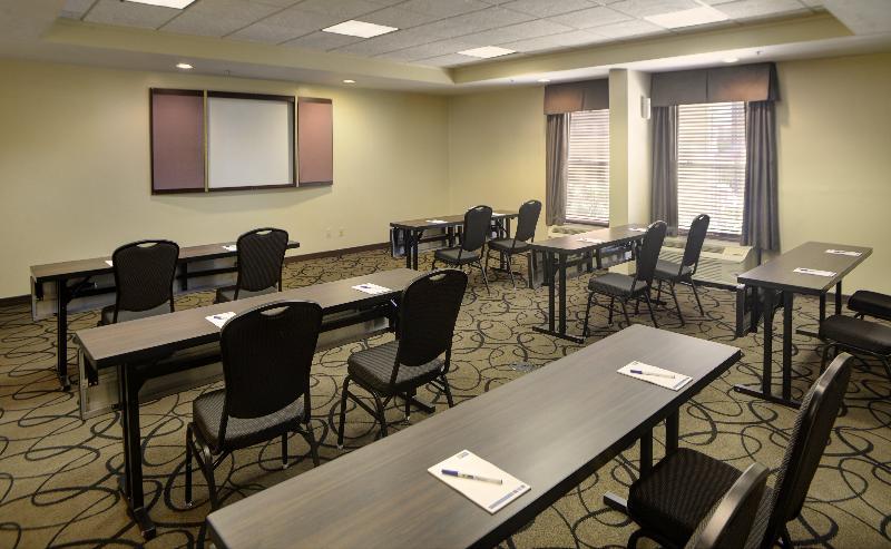 Holiday Inn Express Indianapolis South By Ihg Bagian luar foto