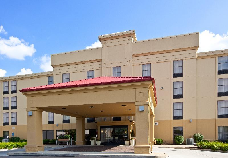 Holiday Inn Express Indianapolis South By Ihg Bagian luar foto