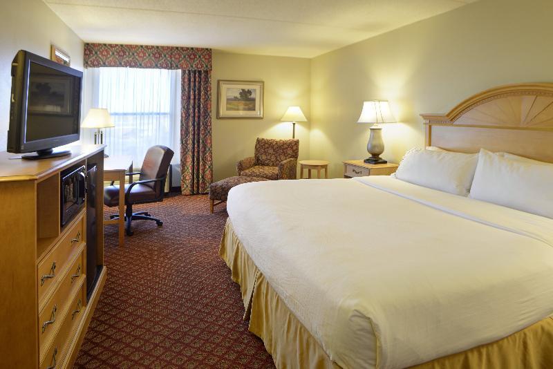 Holiday Inn Express Indianapolis South By Ihg Bagian luar foto